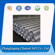 Polished Telescopic Tube Aluminum 6063/7075